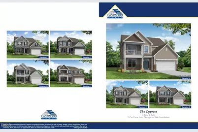 19 Grassland Drive, Garner, NC 27529 - Photo 32