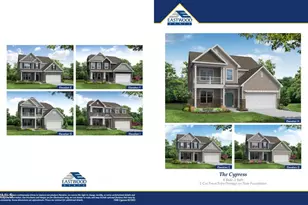 19 Grassland Dr, Garner, NC 27529 - Photo 32