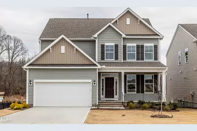 19 Grassland Drive, Garner, NC 27529 - Photo 1