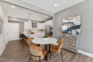 414 Gaston Pk Ln, Wake Forest, NC 27587 - Photo 8