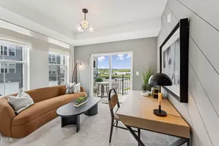 414 Gaston Pk Ln, Wake Forest, NC 27587 - Photo 20