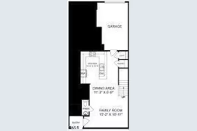 414 Gaston Park Lane #100, Wake Forest, NC 27587 - Photo 28