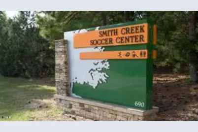 414 Gaston Park Lane #100, Wake Forest, NC 27587 - Photo 34