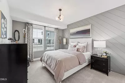 414 Gaston Park Lane #100, Wake Forest, NC 27587 - Photo 22