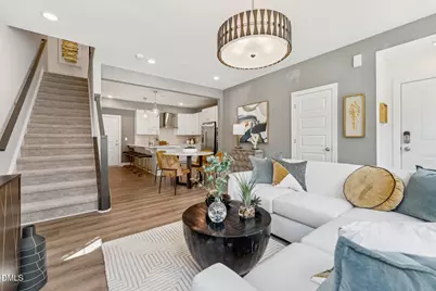 414 Gaston Park Lane #100, Wake Forest, NC 27587 - Photo 6