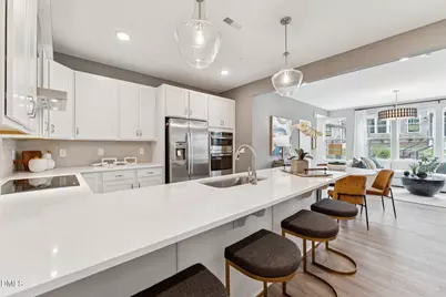 414 Gaston Park Lane #100, Wake Forest, NC 27587 - Photo 12