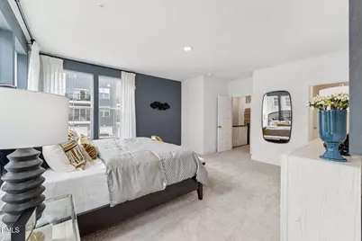 414 Gaston Park Lane #100, Wake Forest, NC 27587 - Photo 16