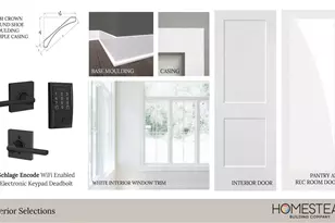 4112 Rockingham Dr, Raleigh, NC 27609 - Photo 50