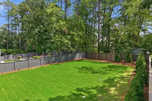 4112 Rockingham Dr, Raleigh, NC 27609 - Photo 46