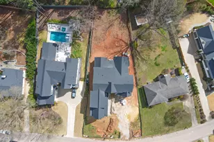 4112 Rockingham Dr, Raleigh, NC 27609 - Photo 6