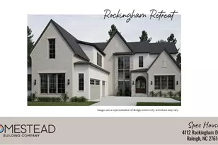 4112 Rockingham Dr, Raleigh, NC 27609 - Photo 46