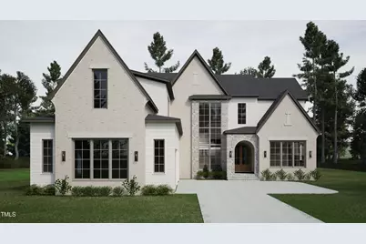 4112 Rockingham Drive, Raleigh, NC 27609 - Photo 44