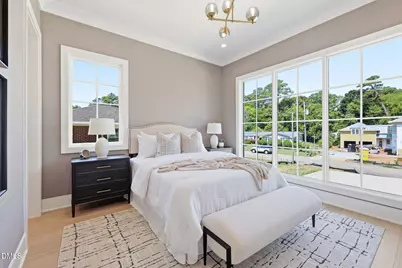 4112 Rockingham Drive, Raleigh, NC 27609 - Photo 18