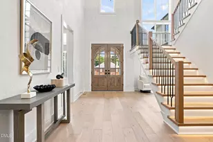 4112 Rockingham Dr, Raleigh, NC 27609 - Photo 24
