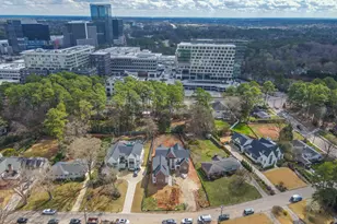 4112 Rockingham Dr, Raleigh, NC 27609 - Photo 4