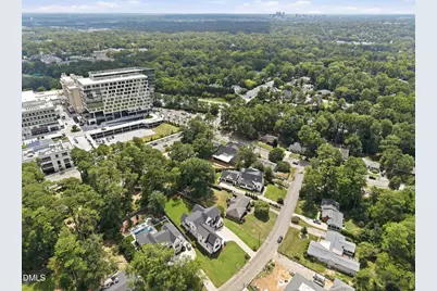 4112 Rockingham Drive, Raleigh, NC 27609 - Photo 50