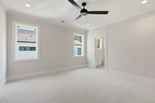 4112 Rockingham Dr, Raleigh, NC 27609 - Photo 26