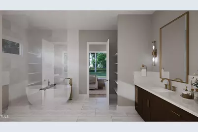 4112 Rockingham Drive, Raleigh, NC 27609 - Photo 26