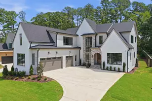 4112 Rockingham Dr, Raleigh, NC 27609 - Photo 2