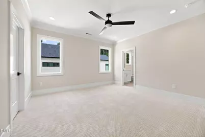 4112 Rockingham Drive, Raleigh, NC 27609 - Photo 30