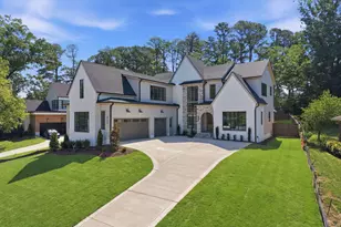 4112 Rockingham Dr, Raleigh, NC 27609 - Photo 1