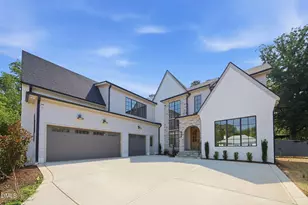 4112 Rockingham Dr, Raleigh, NC 27609 - Photo 2