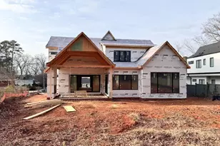 4112 Rockingham Dr, Raleigh, NC 27609 - Photo 10