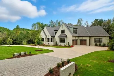 274 Westhampton Drive, Pittsboro, NC 27312 - Photo 14