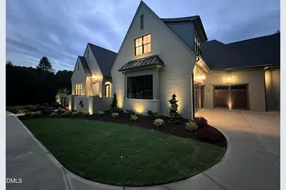 274 Westhampton Drive, Pittsboro, NC 27312 - Photo 8