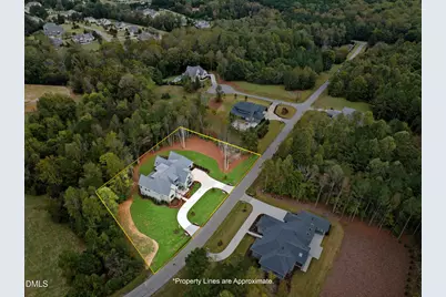 274 Westhampton Drive, Pittsboro, NC 27312 - Photo 82