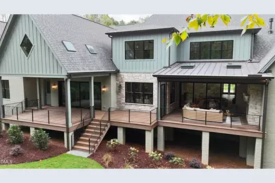 274 Westhampton Drive, Pittsboro, NC 27312 - Photo 4