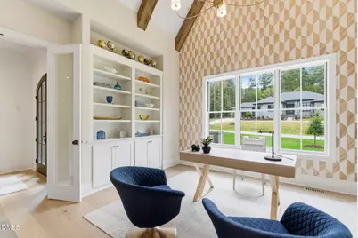 274 Westhampton Drive, Pittsboro, NC 27312 - Photo 24