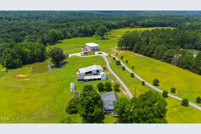 14425 Nc-96 Highway N, Zebulon, NC 27597 - Photo 2