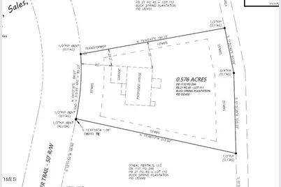 122 Beaver Trail, Littleton, NC 27850 - Photo 30