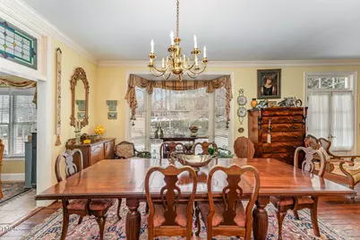 110 E Orange Street, Hillsborough, NC 27278 - Photo 8