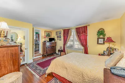 110 E Orange Street, Hillsborough, NC 27278 - Photo 16