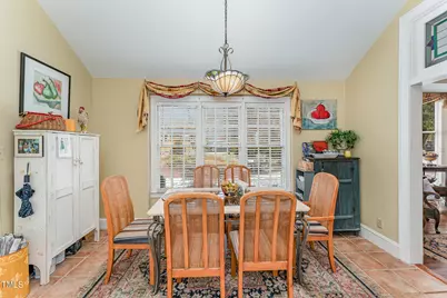 110 E Orange Street, Hillsborough, NC 27278 - Photo 14