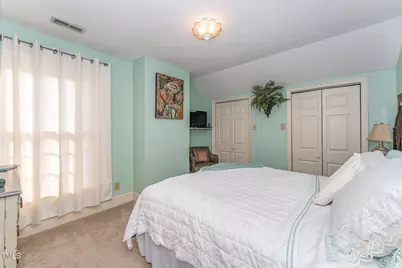 110 E Orange Street, Hillsborough, NC 27278 - Photo 22