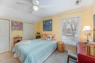 110 E Orange St, Hillsborough, NC 27278 - Photo 20