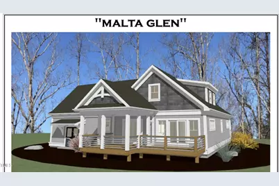 2930 Forest Creek Lane, Mebane, NC 27302 - Photo 1