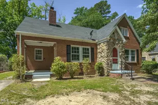 945 Sycamore St, Rocky Mount, NC 27801 - Photo 4
