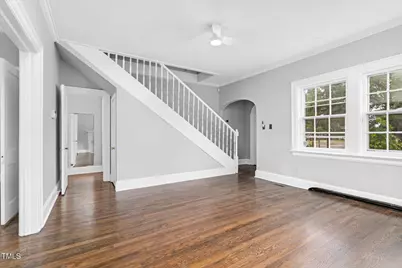 945 Sycamore Street, Rocky Mount, NC 27801 - Photo 8