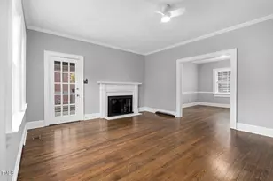 945 Sycamore St, Rocky Mount, NC 27801 - Photo 6