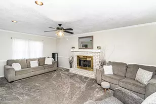 2410 Trull St SW, Wilson, NC 27893 - Photo 12