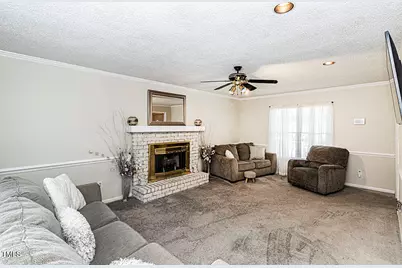 2410 Trull Street SW, Wilson, NC 27893 - Photo 14