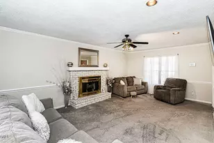 2410 Trull St SW, Wilson, NC 27893 - Photo 14