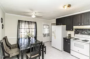 2410 Trull St SW, Wilson, NC 27893 - Photo 18