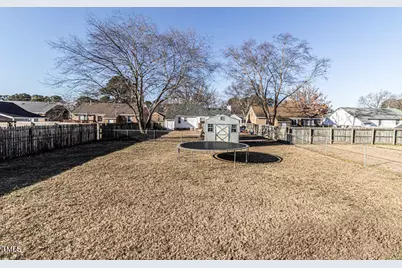 2410 Trull Street SW, Wilson, NC 27893 - Photo 24