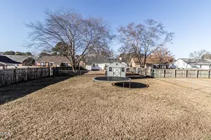 2410 Trull St SW, Wilson, NC 27893 - Photo 24