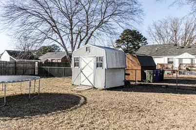 2410 Trull Street SW, Wilson, NC 27893 - Photo 6